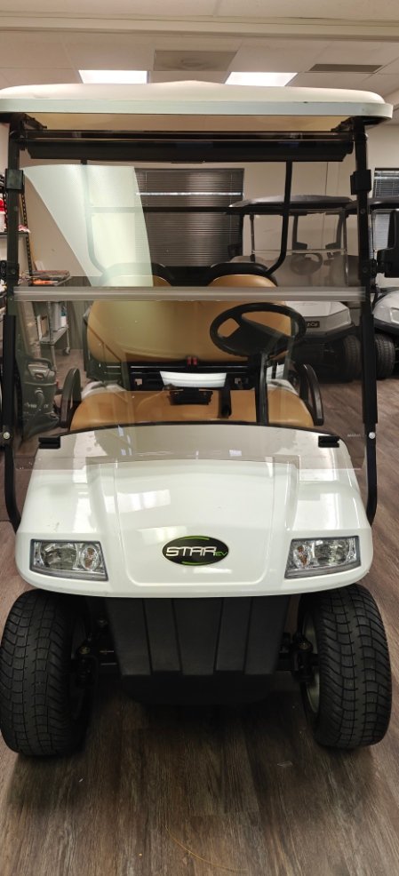 2011 Star-EV Classic 2+2 Lithium