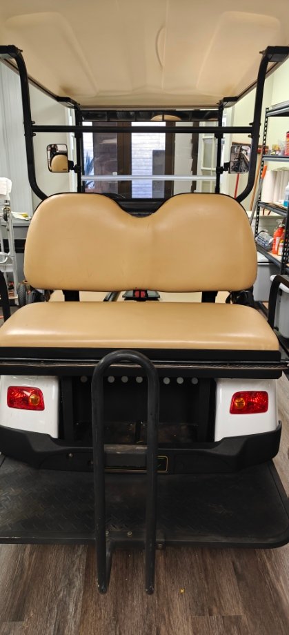 
								2011 Star-EV Classic 2+2 Lithium full									