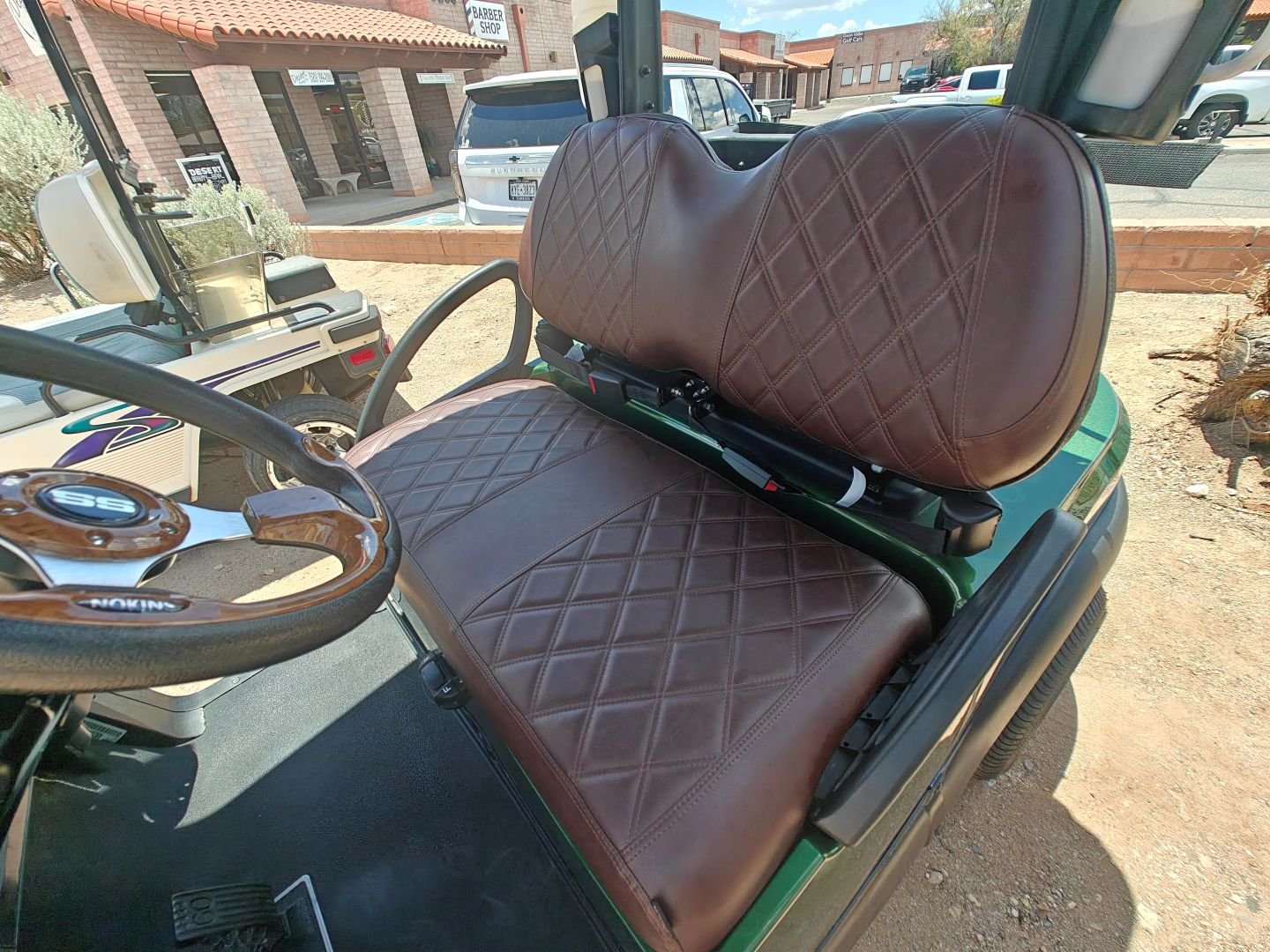 ClubCar Tempo 2020
